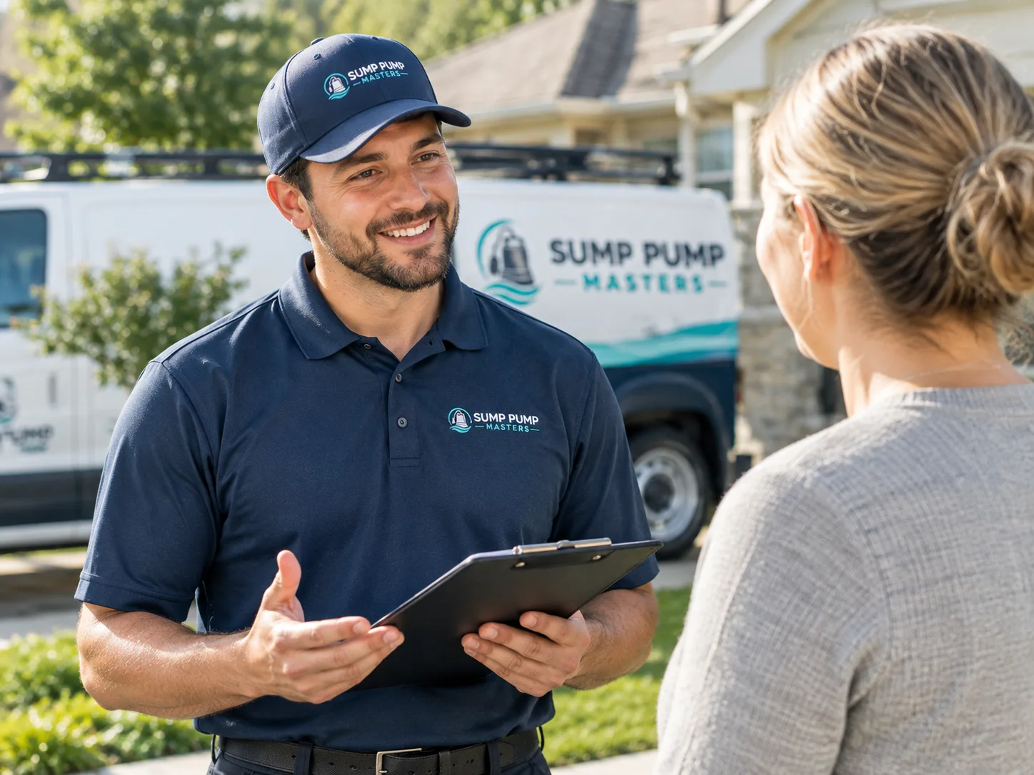 Sump Pump Repair Mountain Park, OK FAQs